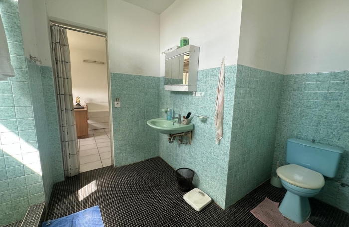 VILLA T6 - SCHOELCHER