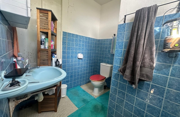 VILLA T6 - SCHOELCHER