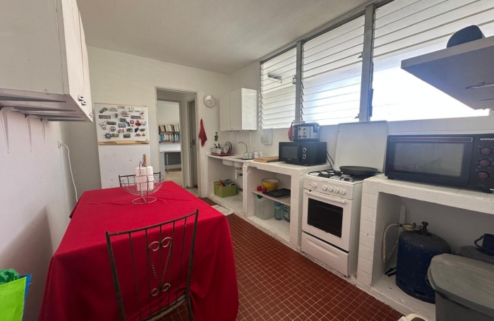 VILLA T6 - SCHOELCHER