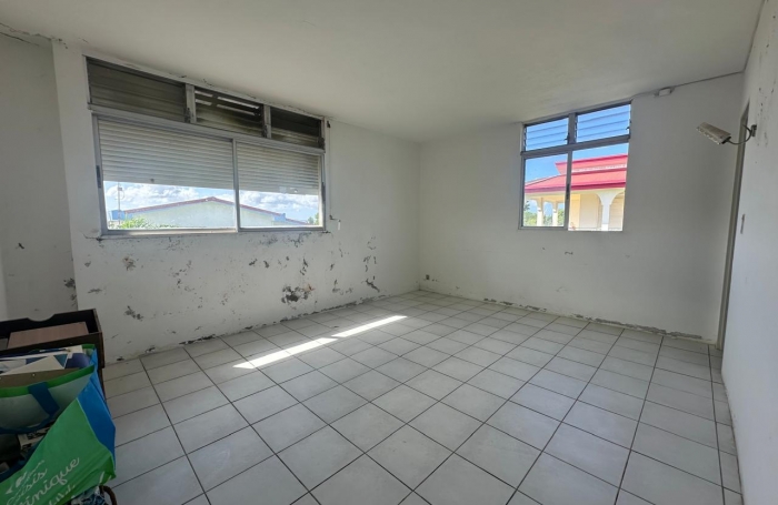 VILLA T6 - SCHOELCHER