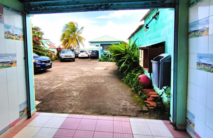 Vente Appartement 30.5m&sup2; 2 pi&#232;ces La Trinité