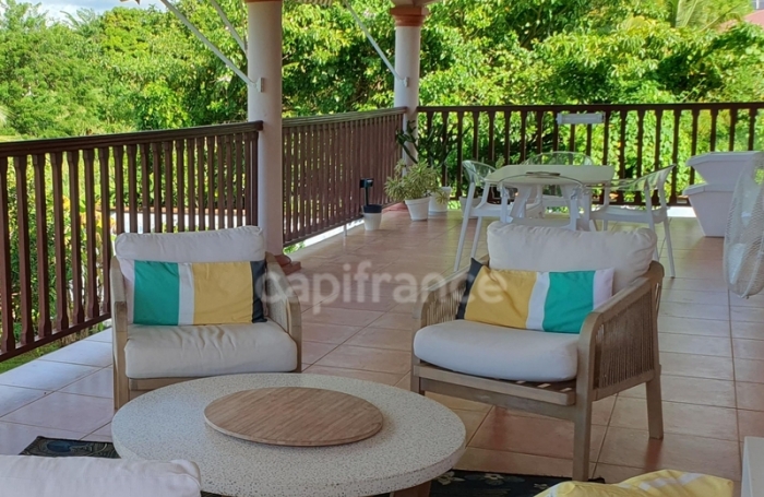 Vente Maison 163m&sup2; 6 pi&#232;ces Sainte Luce