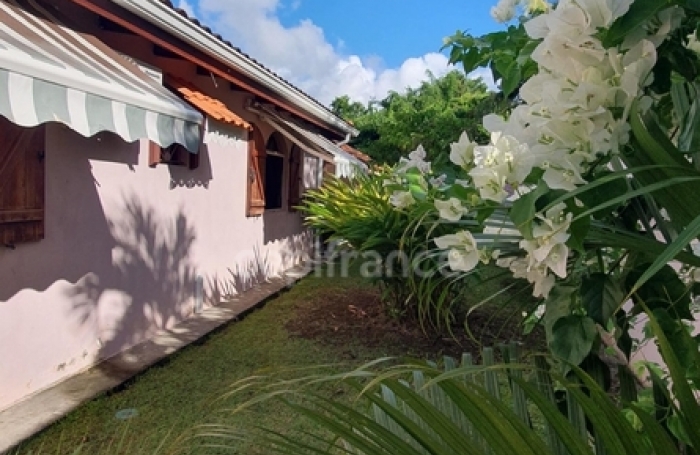 Vente Maison 163m&sup2; 6 pi&#232;ces Sainte Luce