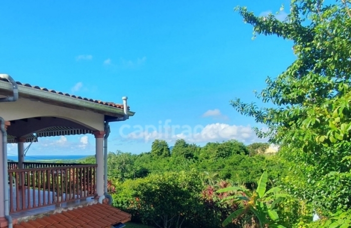 Vente Maison 163m&sup2; 6 pi&#232;ces Sainte Luce