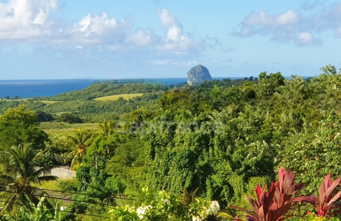 Vente Maison 163m&sup2; 6 pi&#232;ces Sainte Luce