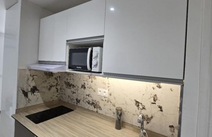 Location Appartement 97200