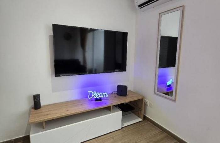 Location Appartement 21.56m&sup2; 1 pi&#232;ce Fort de france