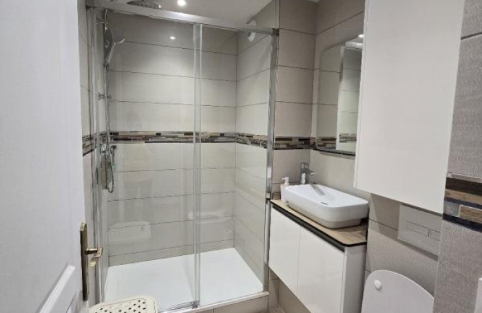 Location Appartement 21.56m&sup2; 1 pi&#232;ce Fort de france