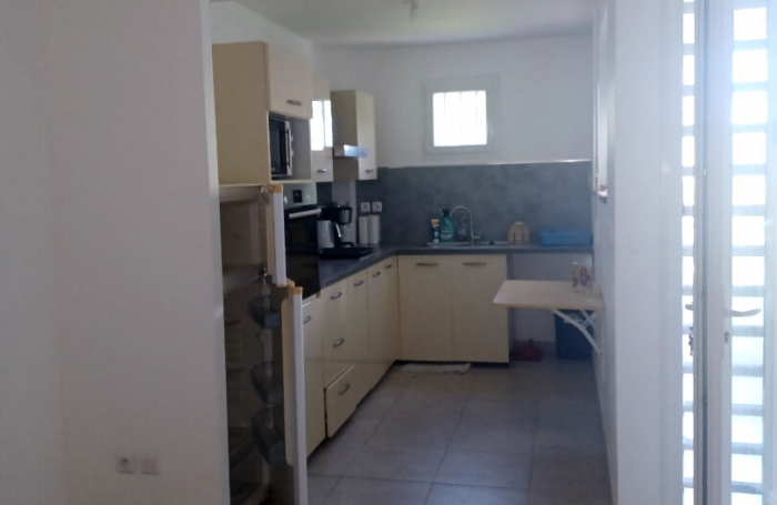 Location Appartement 42.57m² 2 pièces Le Robert