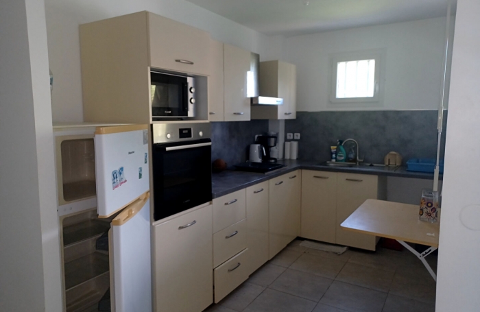 Location Appartement 42.57m² 2 pièces Le Robert