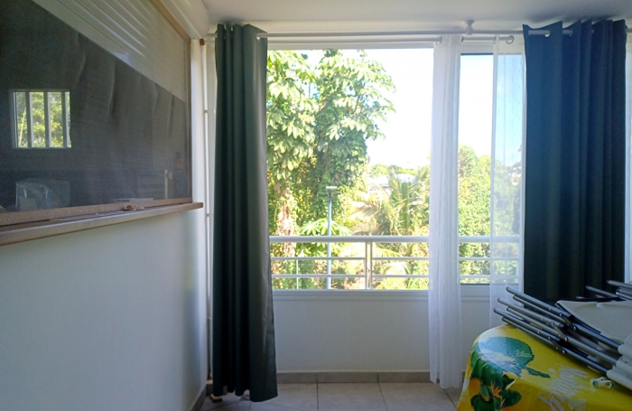 Location Appartement 42.57m² 2 pièces Le Robert