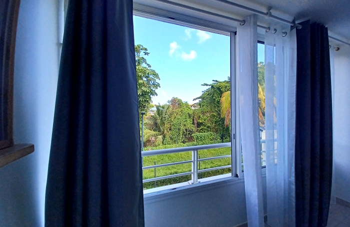 Location Appartement 42.57m² 2 pièces Le Robert