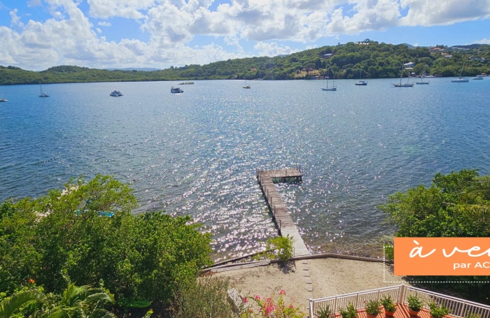 Vente Appartement 97229