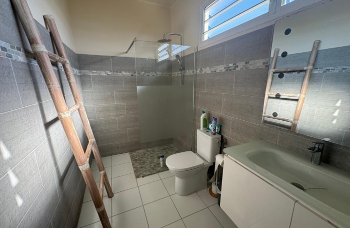 Location Maison 190m&sup2; 5 pi&#232;ces Fort de france