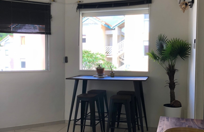 Vente Appartement 35m&sup2; 2 pi&#232;ces Sainte Anne