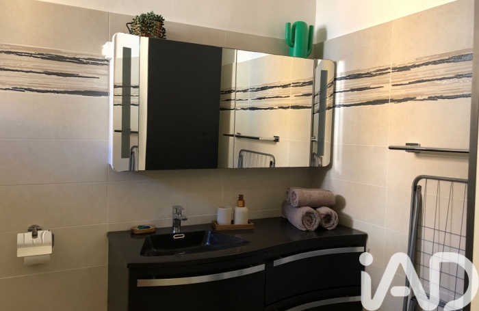 Vente Appartement 35m&sup2; 2 pi&#232;ces Sainte Anne