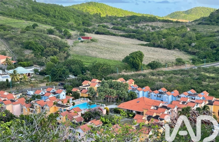 Vente Appartement 35m&sup2; 2 pi&#232;ces Sainte Anne