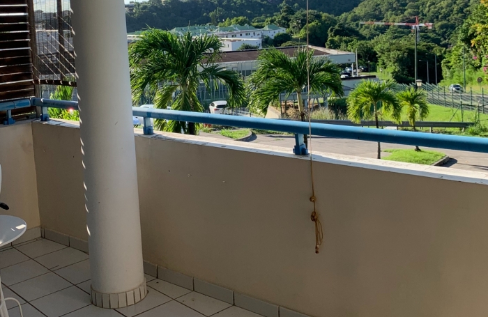 Vente Appartement 97233