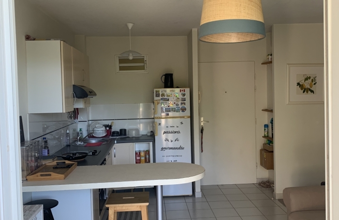 Vente Appartement 34m&sup2; 2 pi&#232;ces Schoelcher