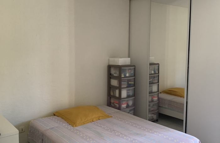 Vente Appartement 34m&sup2; 2 pi&#232;ces Schoelcher