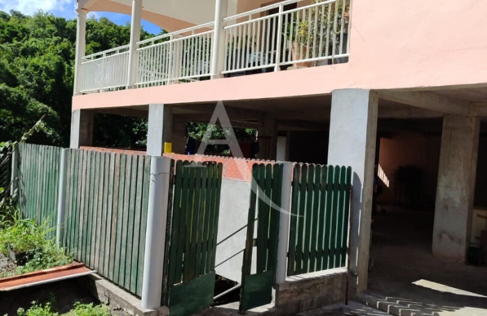 Vente Maison 130.2m² 4 pièces Schoelcher