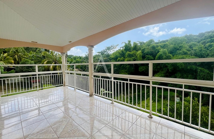 Vente Maison 130.2m² 4 pièces Schoelcher