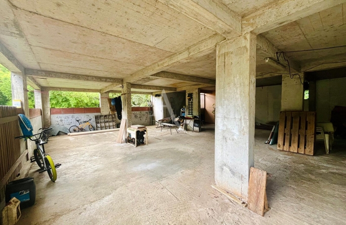 Vente Maison 130.2m² 4 pièces Schoelcher