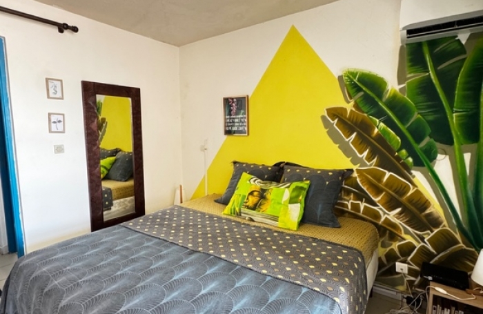 Vente Appartement 25m&sup2; 1 pi&#232;ce Le Diamant