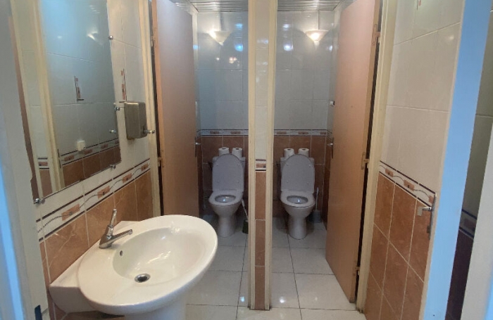 Location Local commercial 88m² Le Lamentin