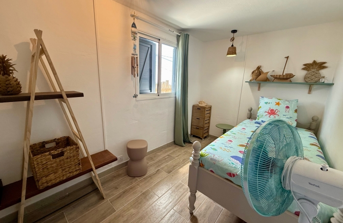 Jolie maison T5 rénovée - SAINTE-LUCE