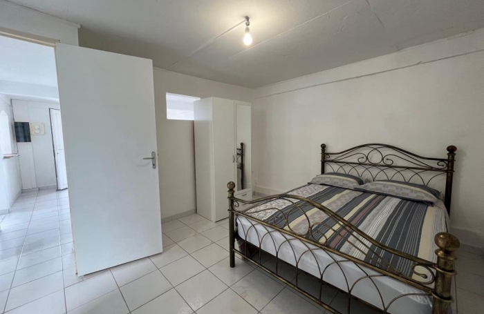 Location Appartement 44m&sup2; 2 pi&#232;ces Fort de france