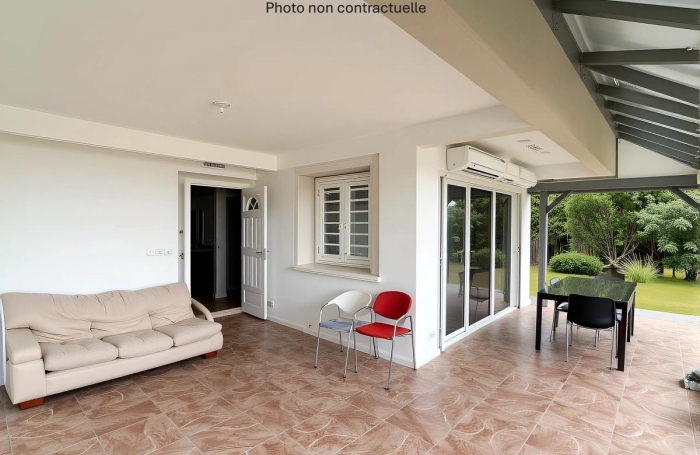 Vente Maison 80m&sup2; 4 pi&#232;ces Le Diamant