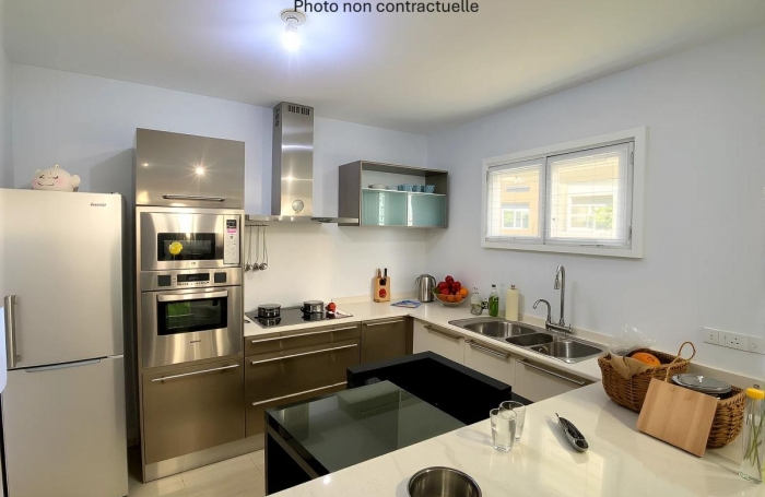 Vente Maison 80m&sup2; 4 pi&#232;ces Le Diamant