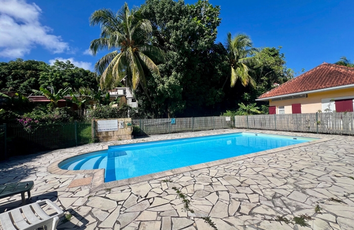 Vente Appartement 