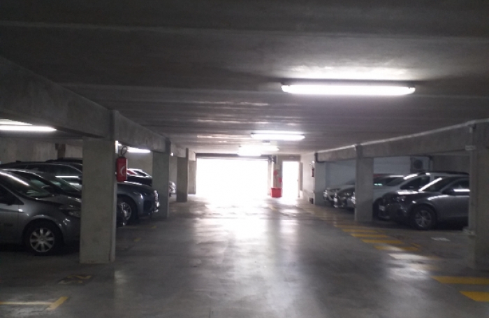 Vente Bureaux 52m² Fort de france