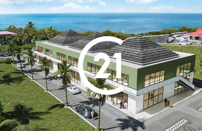 Location Local commercial 97222