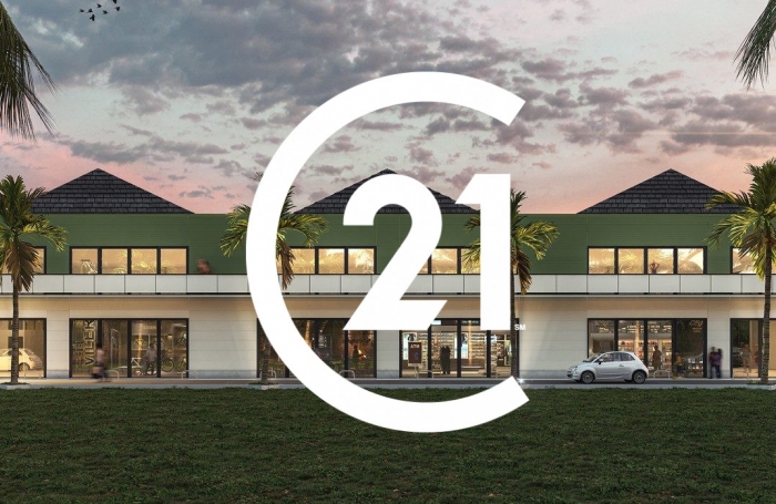 Location Local commercial 160m&sup2; Case-Pilote