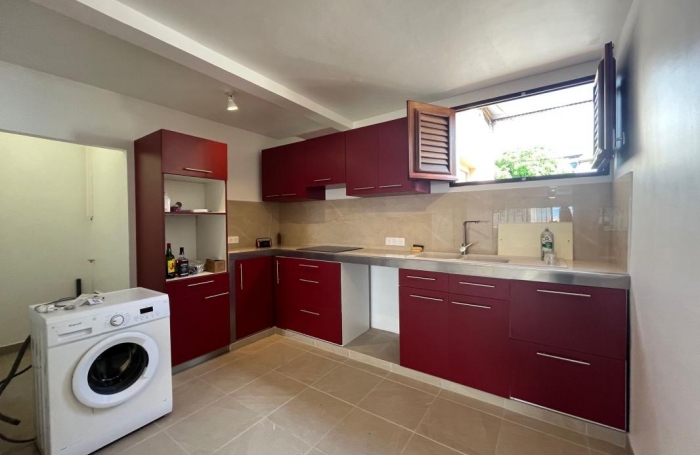 Location Maison 98.31m&sup2; 4 pi&#232;ces Fort de france