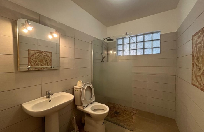 Location Maison 98.31m&sup2; 4 pi&#232;ces Fort de france