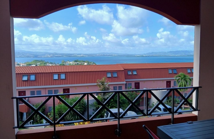 Location Appartement 97229