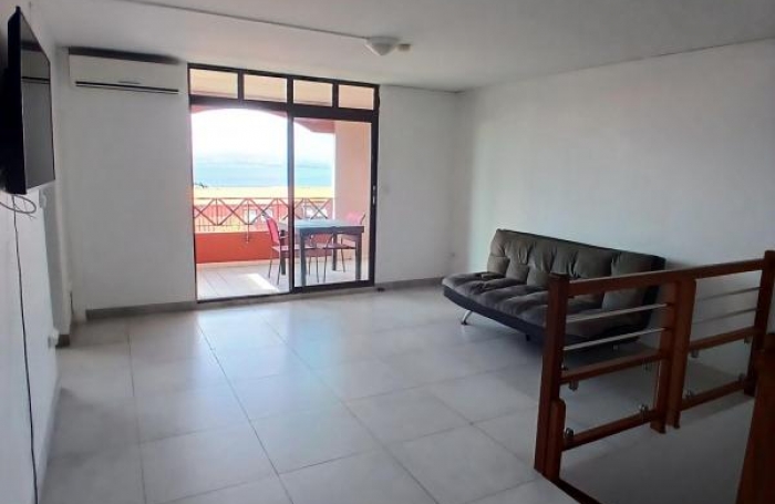 Location Appartement 67.46m&sup2; 3 pi&#232;ces Les Trois Ilets