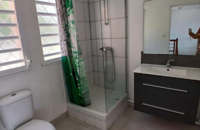 Location Appartement 67.46m&sup2; 3 pi&#232;ces Les Trois Ilets