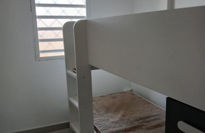 Location Appartement 67.46m&sup2; 3 pi&#232;ces Les Trois Ilets