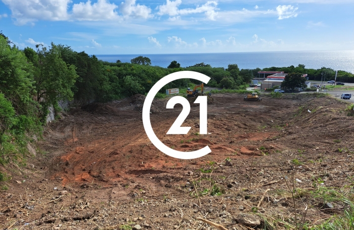 Location Local commercial 320m&sup2; Case-Pilote