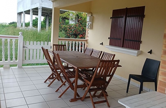 Location Maison 81.88m² 4 pièces Ducos