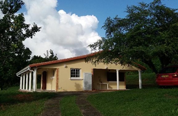 Location Maison 81.88m² 4 pièces Ducos