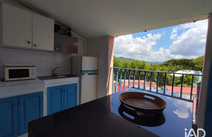 Vente Appartement 97223