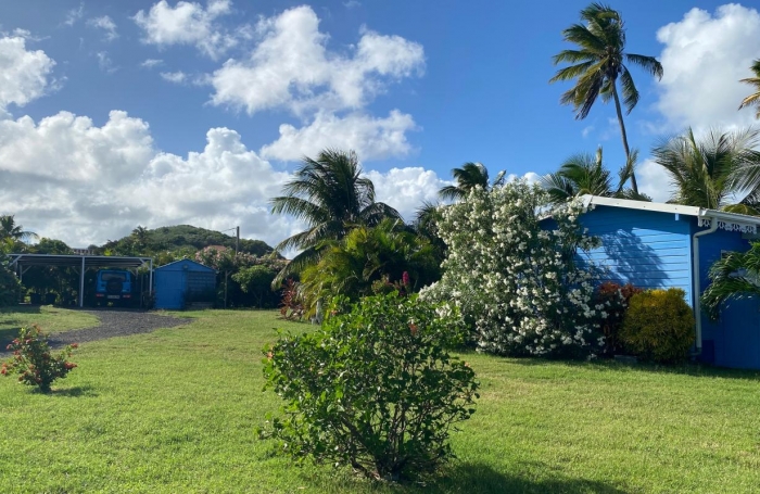 Vente Maison 151m&sup2; 4 pièces Le Vauclin