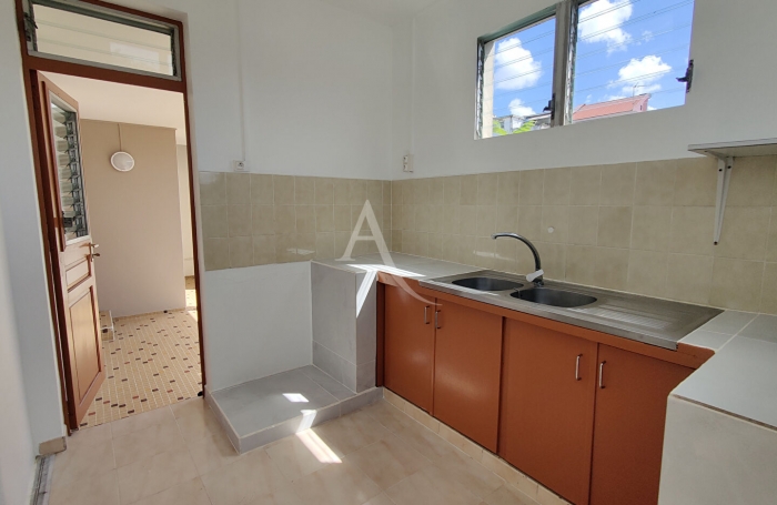 Location Appartement 67.88m² 3 pièces Schoelcher