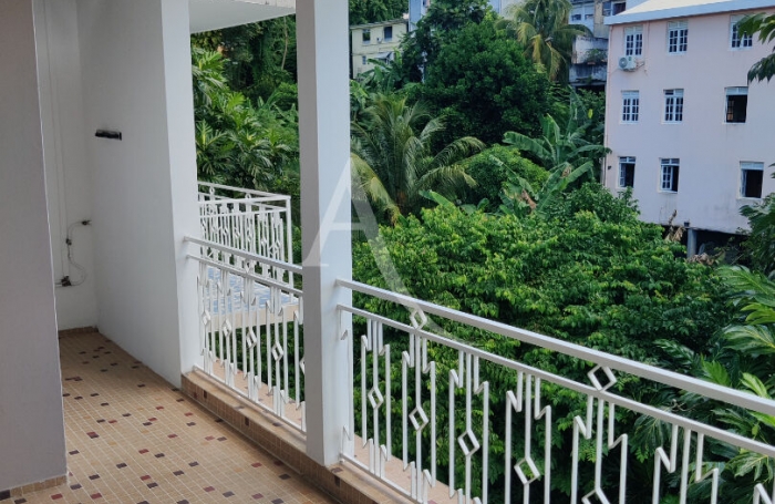 Location Appartement 67.88m² 3 pièces Schoelcher